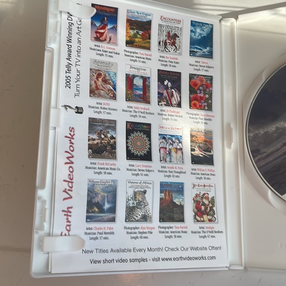 Tropical moods the art of TABORA collectors edition DVD - Picture 3 of 5